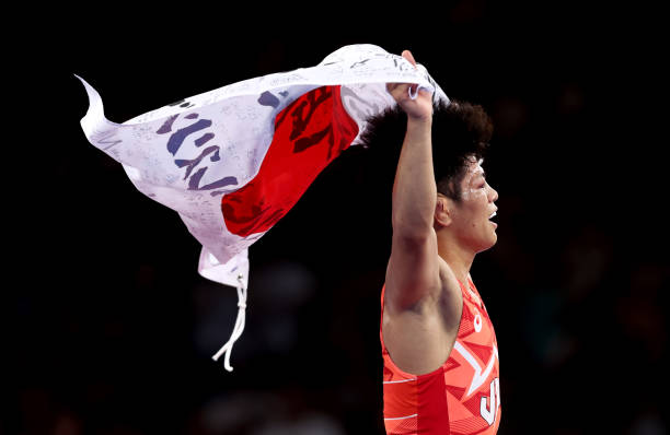 日本乒乓球的突破：混雙金牌對(duì)國家乒乓球發(fā)展的意義