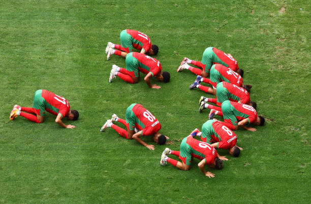 非洲大陸首辦奧運會：開普敦申辦2032年奧運計劃