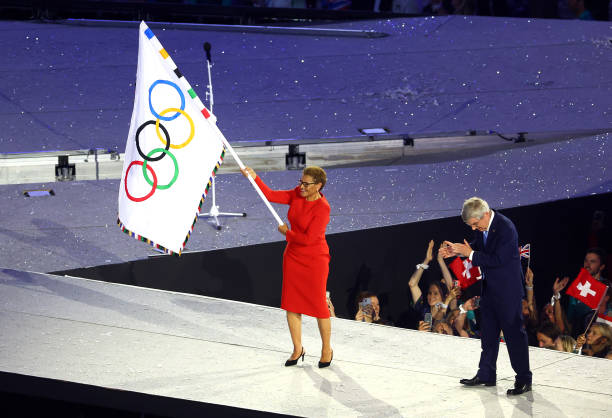 奧運(yùn)會(huì)舉辦地分布：各大洲承辦情況分析