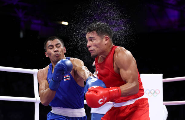 2024奧運(yùn)網(wǎng)球女單賽程：從小組賽到?jīng)Q賽全攻略