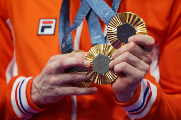 巴黎奧運會乒乓球混雙：賽制調整與競爭格局分析