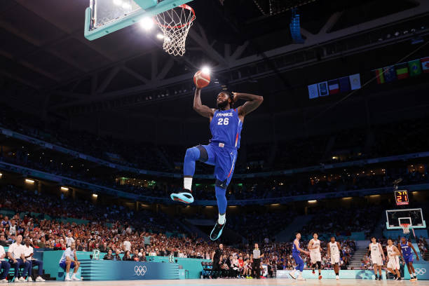 奧運會四年周期的意義：體育、文化與全球團結(jié)