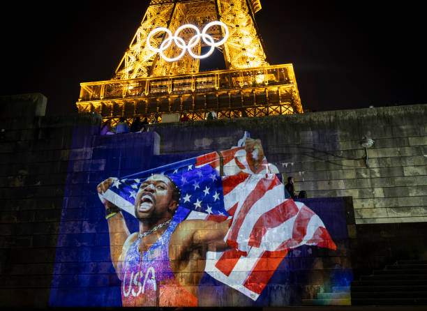 奧運五環(huán)的黑色代表什么？揭秘五環(huán)背后的地理象征