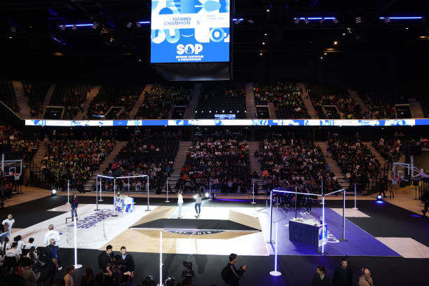 日本乒乓球隊公布巴黎奧運會目標，誓言挑戰(zhàn)中國霸主地位