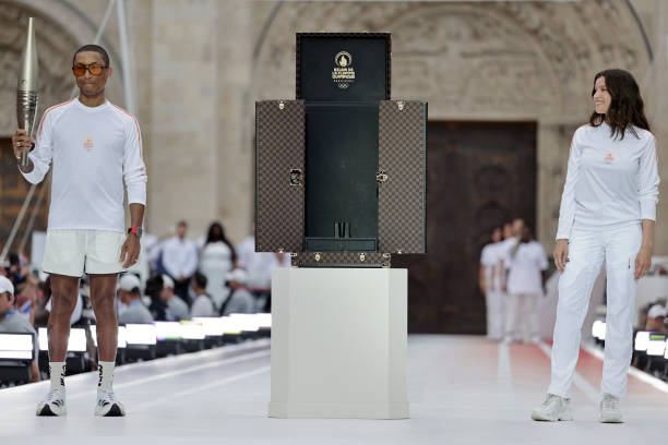 奧運乒乓球第一輪：種子選手的輕松過關(guān)與挑戰(zhàn)者的逆襲