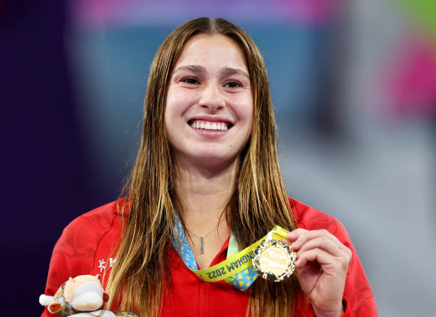 田徑場為何成為體育精神的代名詞？