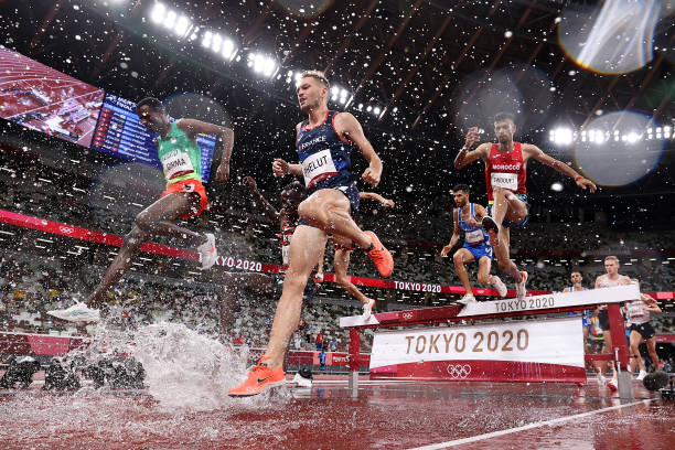 短跑運動員的級別劃分：從業(yè)余到職業(yè)