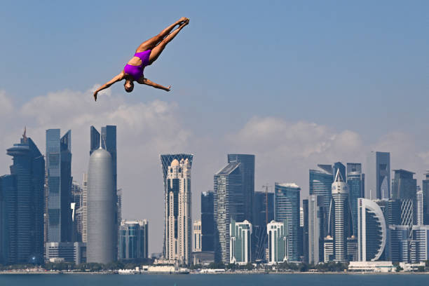 田徑賽的命名邏輯：田賽與徑賽的區(qū)別與聯(lián)系