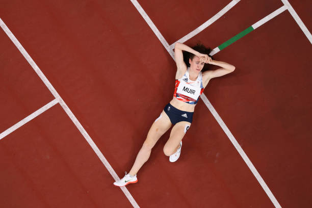 布勃卡撐桿跳高的訓(xùn)練秘訣