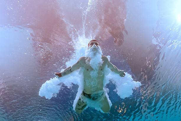 郭晶晶面相分析：從額頭到下巴，解讀跳水皇后的富貴命格