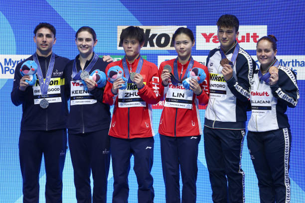 田亮人物評(píng)價(jià)：媒體與公眾眼中的多面形象分析