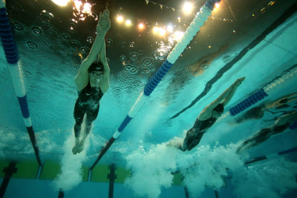 陳若琳與老公的愛情故事：從運(yùn)動(dòng)員到幸福家庭