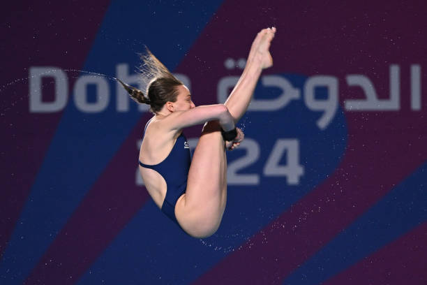 陳若琳八字中的五行平衡與成功之道