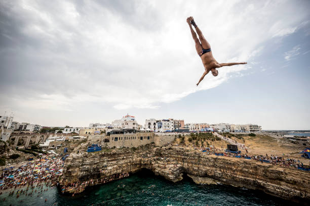 伏明霞的年齡紀錄：最年輕的跳水世界冠軍與奧運冠軍