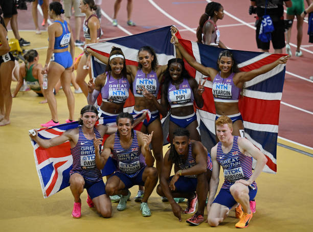 田徑的拼音是什么？初學者必讀指南