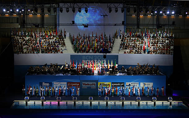 博爾特100米世界紀錄：速度與傳奇的完美結(jié)合