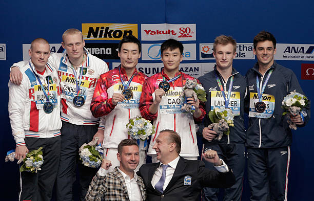 雙姝同框：吳敏霞與郭晶晶的賽場(chǎng)往事