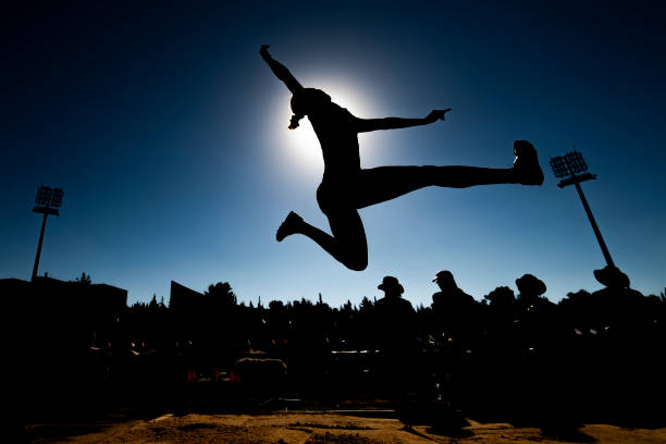 蘇炳添的10秒百米：速度與耐力的完美結(jié)合