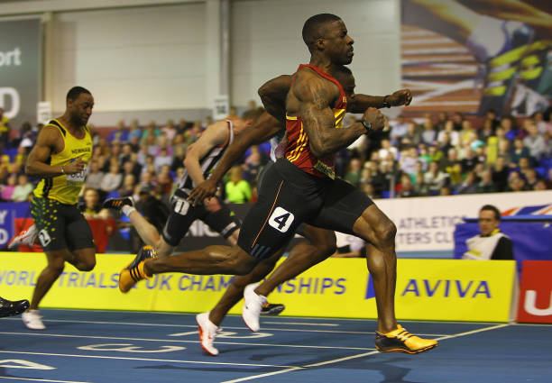 從巴塞羅那到東京：勞拉·魯埃特的跳高人生