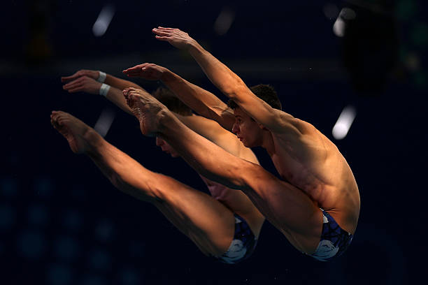 蘇炳添的訓(xùn)練與比賽數(shù)據(jù)：速度背后的科學(xué)