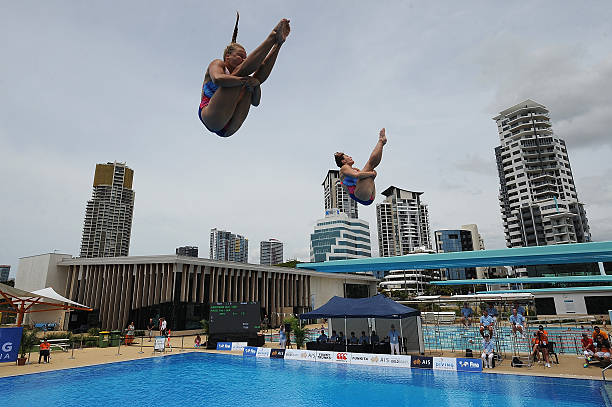 超越二元性別：田徑運動需要新的分類標準嗎？