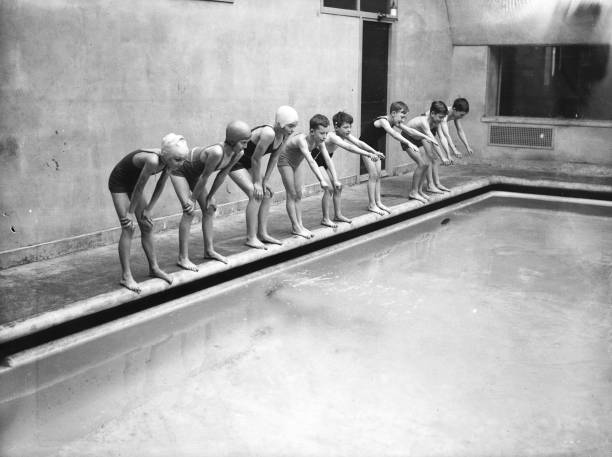 蘇炳添的成長歷程：突破與成就一覽