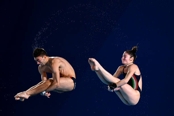 博爾特身高揭秘：他的身高在短跑歷史中屬于什么水平？