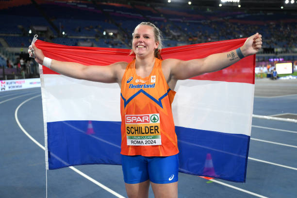 田徑中距離跑項目大盤點，你知道幾個？