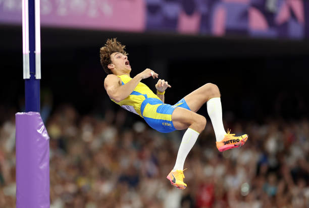 庫爾金娜：俄羅斯體壇的新偶像與跳高傳奇