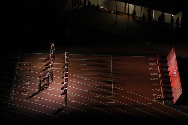 配速大揭秘：世界紀錄保持者的速度，普通人能堅持多久？