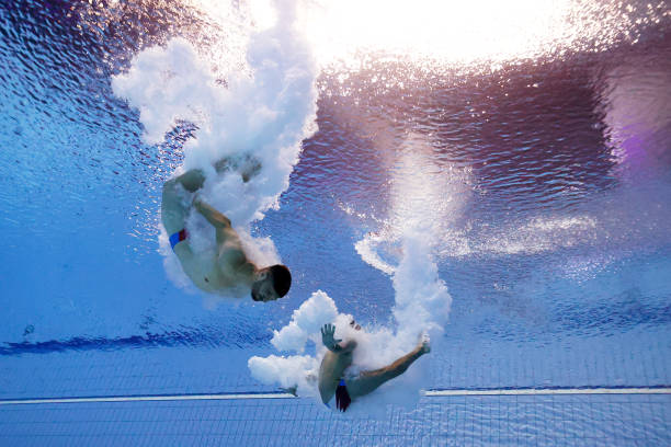 陳芋汐成長故事:家庭支持成就跳水夢想