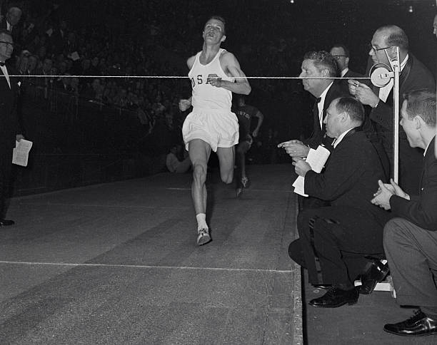 長跑合格時間速查表：快速了解你的成績水平