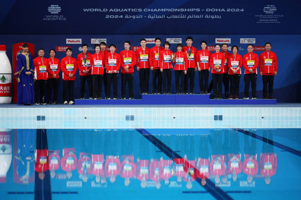 蘇炳添：中國(guó)短跑傳奇的崛起之路