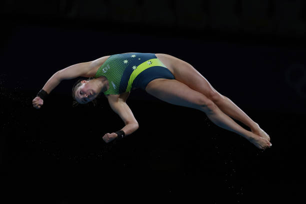 誰將問鼎2025年墨西哥跳水冠軍？熱門選手分析