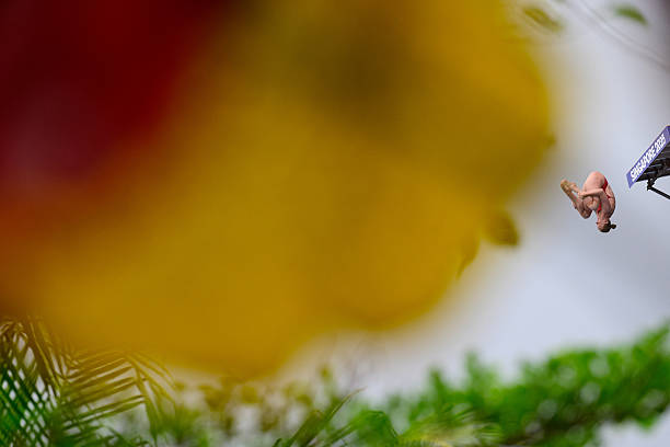 全紅嬋國家隊時間線：從入選到奧運奪冠的全過程