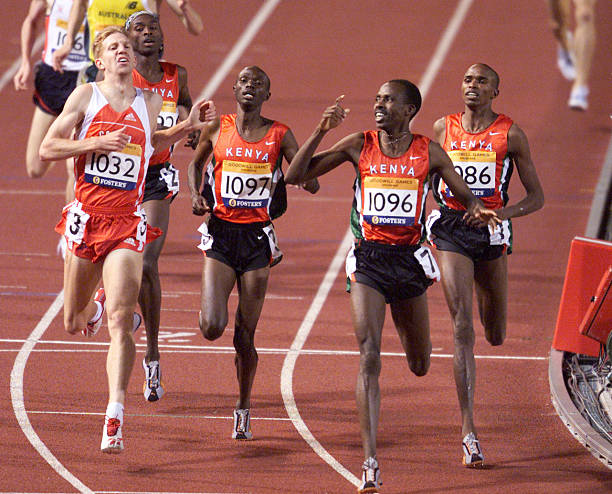 田徑項(xiàng)目中的“終極挑戰(zhàn)”：哪個(gè)項(xiàng)目最難突破？