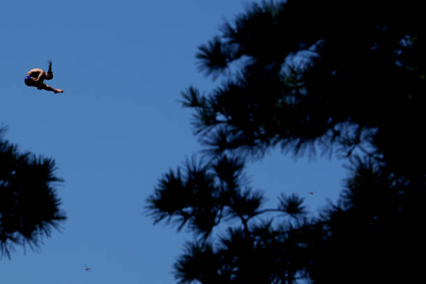 菲爾普斯的輝煌成就：28枚奧運(yùn)獎牌背后的故事