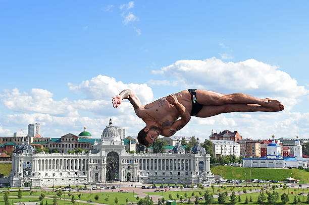 中跑項目全知道：從定義到比賽項目一覽