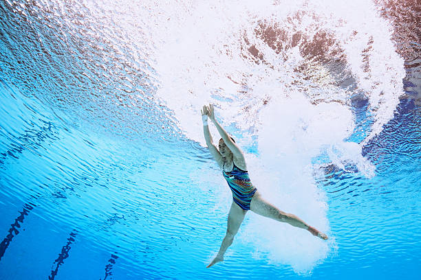 中國(guó)跳水黃金時(shí)代:伏明霞之前的輝煌