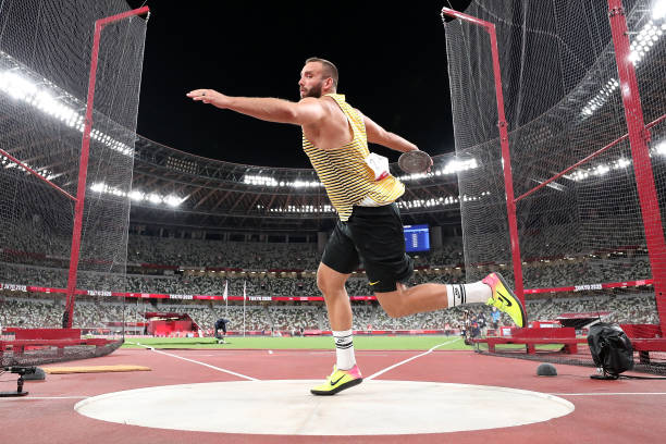 高敏拍賣金牌所得將全部捐贈，體育界紛紛點贊