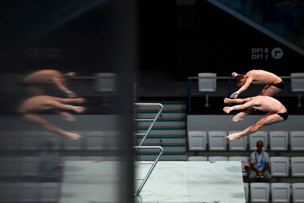 當雙腳不停奔跑時，心靈也在路上