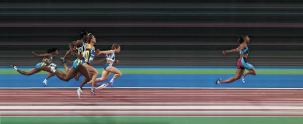 短跑鞋購(gòu)買(mǎi)前必讀：從腳型到訓(xùn)練目標(biāo)的全方位指南