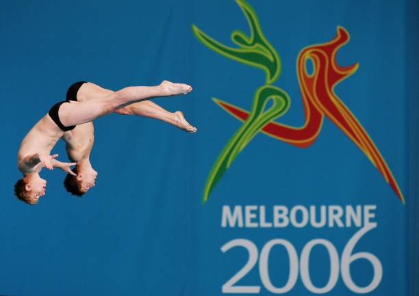 伏明霞與梁錦松：從體壇明星到豪門太太的華麗轉身