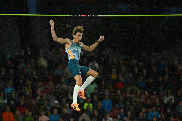 從肯尼亞到世界：基普喬格的國籍與馬拉松統(tǒng)治力