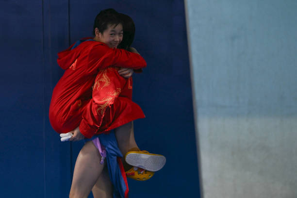 2027年田徑世錦賽主辦城市確定，賽事場館建設(shè)計(jì)劃曝光