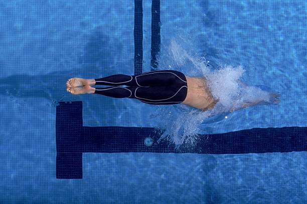 立定跳遠多少米才算及格？初中體育考試要求解析