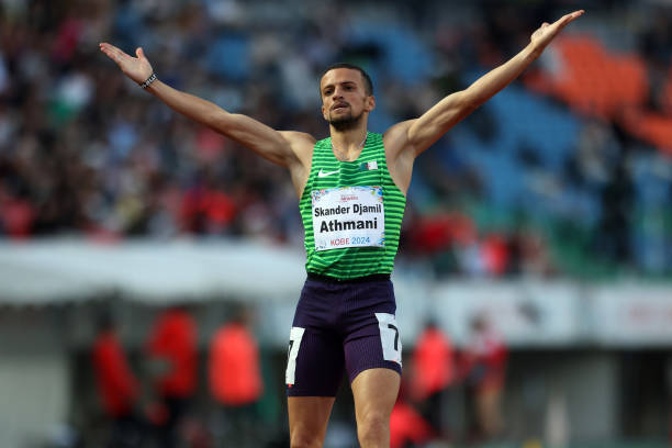 從平凡到傳奇：俄羅斯跳高女神的成長之路