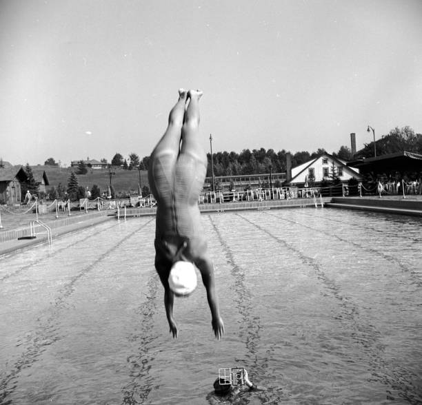 跳高者視頻集錦：那些令人驚嘆的飛躍時刻