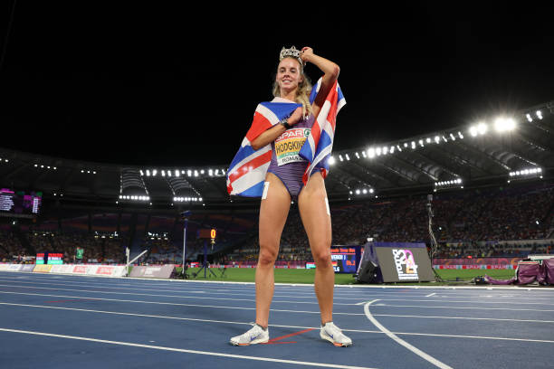 博爾特是哪個國家的運動員？答案在這里