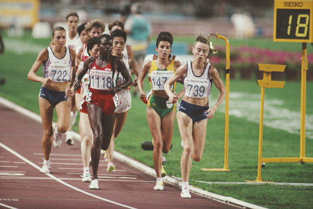 揭秘長跑運動員的低體脂秘訣：訓練與飲食的完美結(jié)合